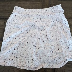 NWT Calia golf skort